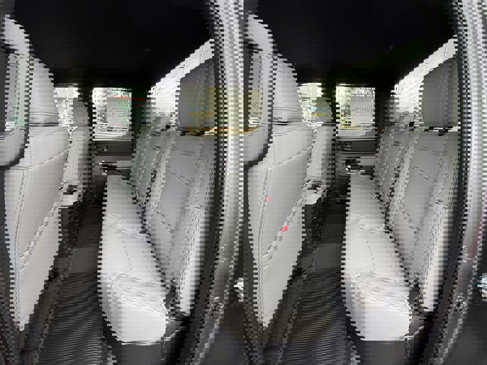 New 2026 Toyota Tundra Limited image 14