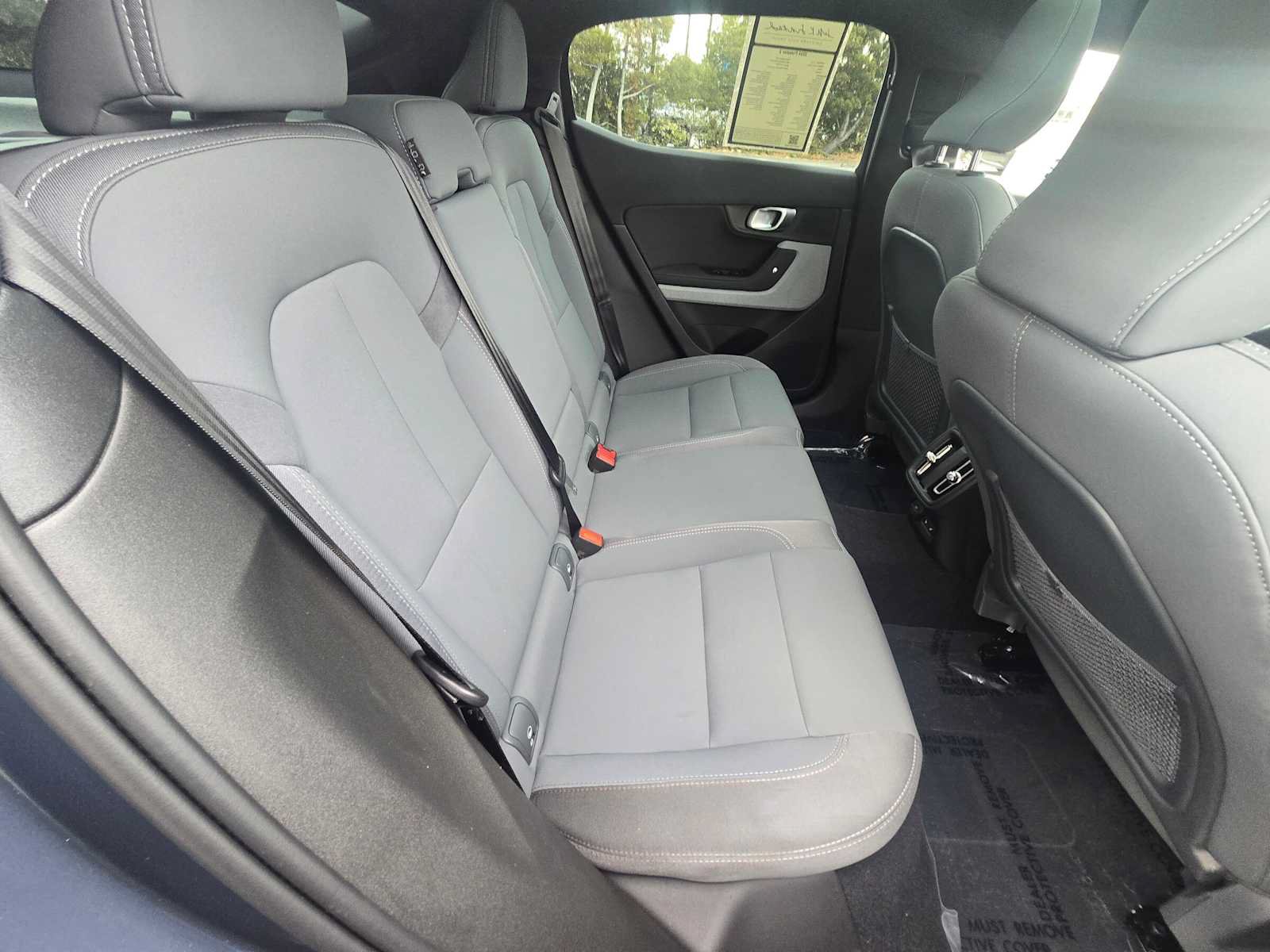 Used 2024 Polestar Polestar 2 w/ Pilot Pack RWD image 12