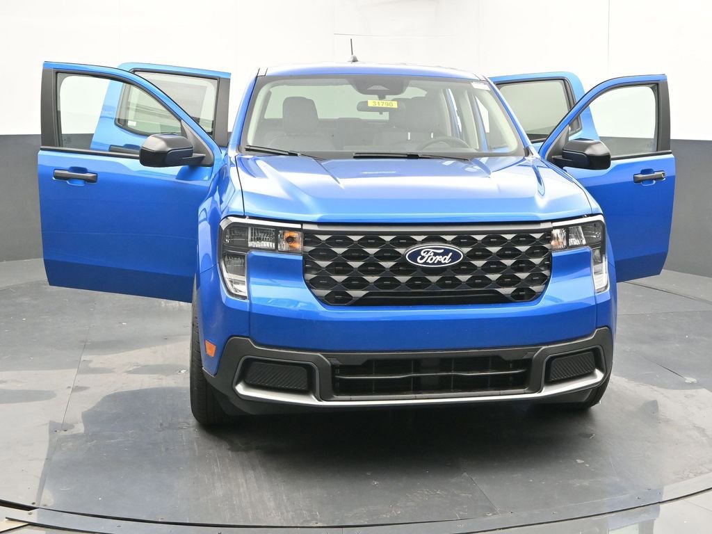 New 2025 Ford Maverick XLT w/ XLT Luxury Package image 55