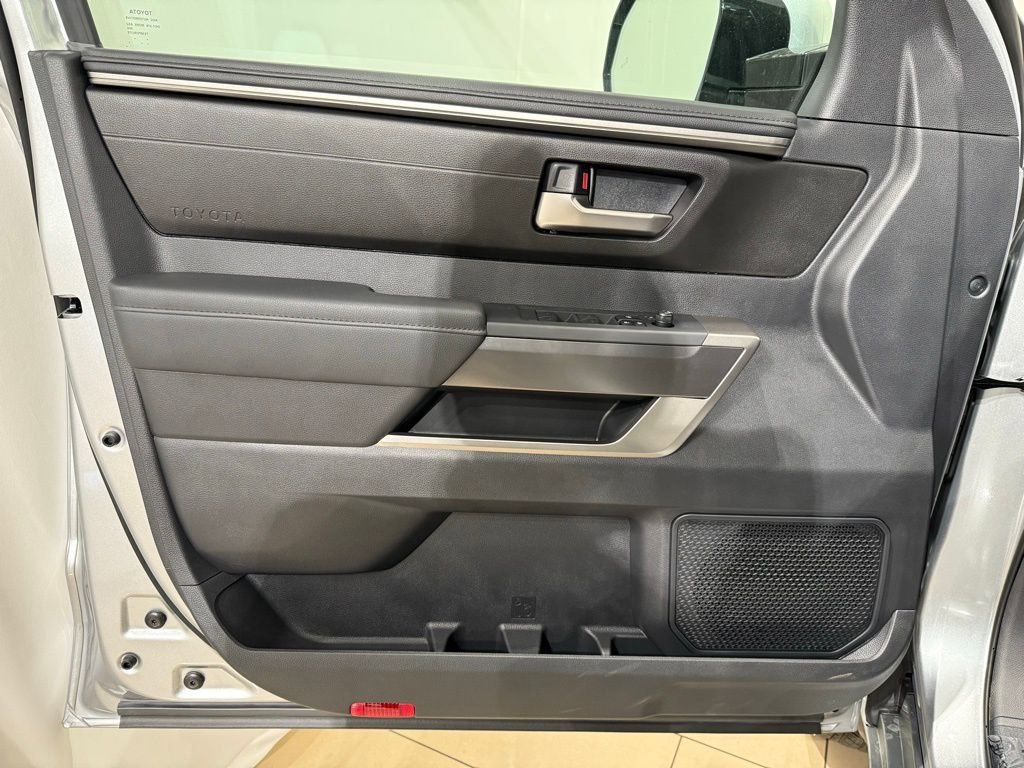 New 2026 Toyota Tundra SR5 image 14