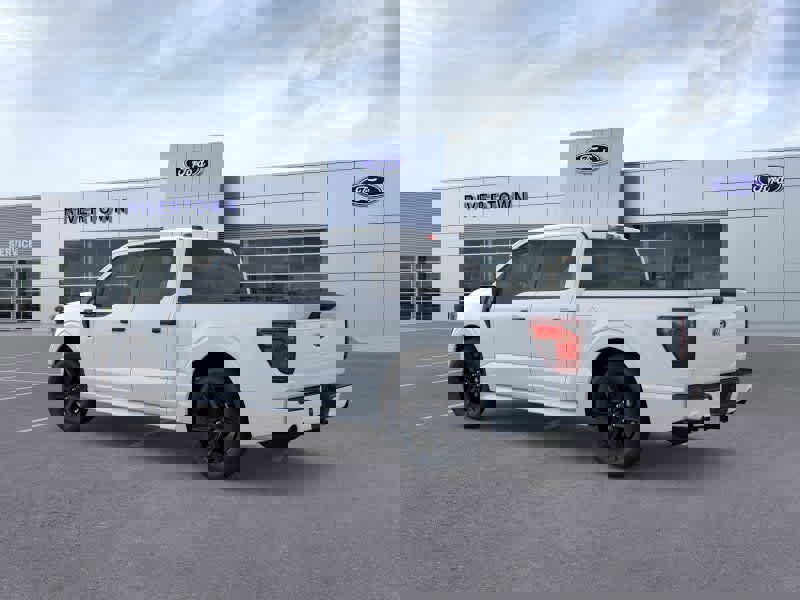 New 2025 Ford F150 STX w/ LOBO Package image 4