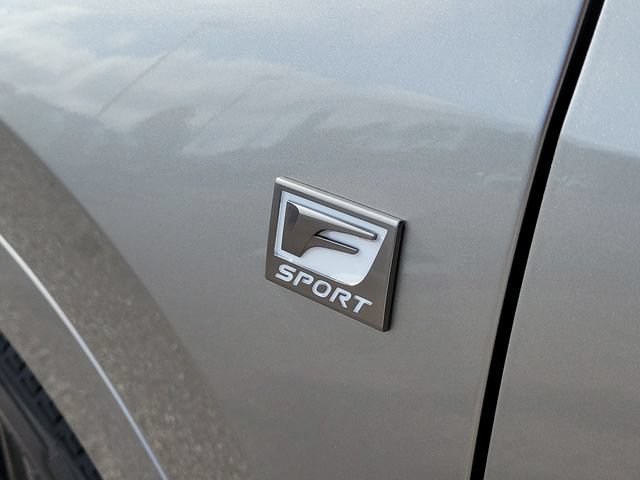 Used 2022 Lexus NX 350 F Sport AWD/4WD image 6