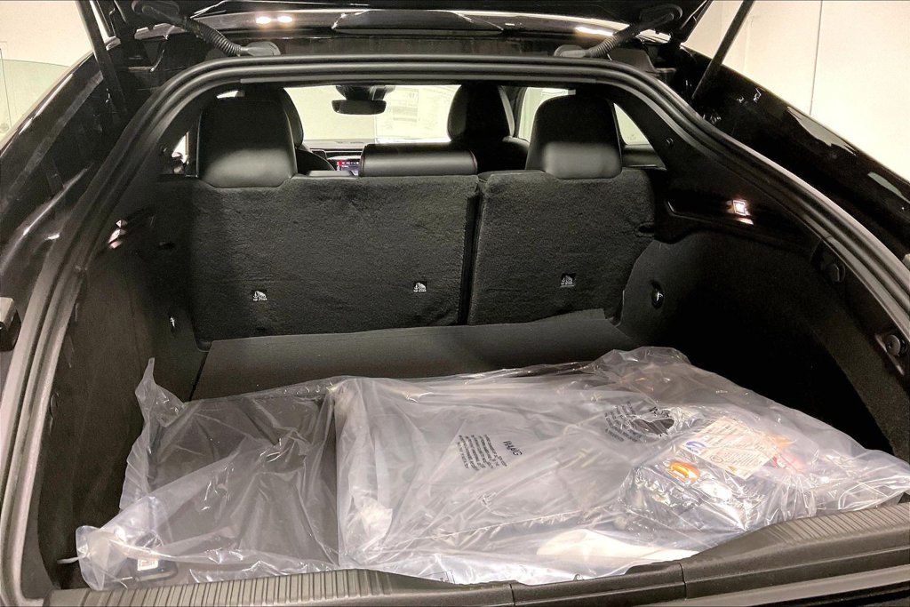 New 2026 Dodge Charger Scat Pack w/ Blacktop Package AWD/4WD image 33