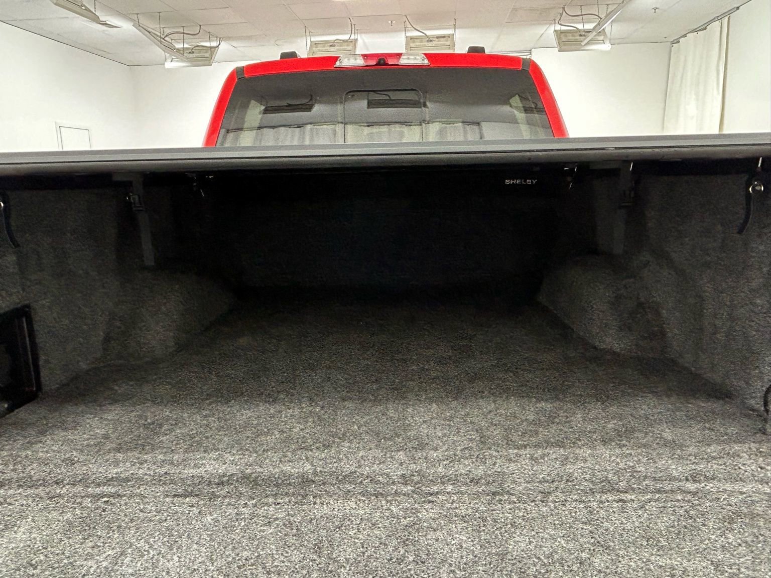 Used 2022 Ford F150 Lariat w/ Equipment Group 502A High image 41