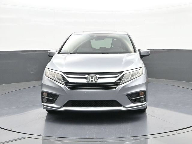 Used 2019 Honda Odyssey EX-L image 27