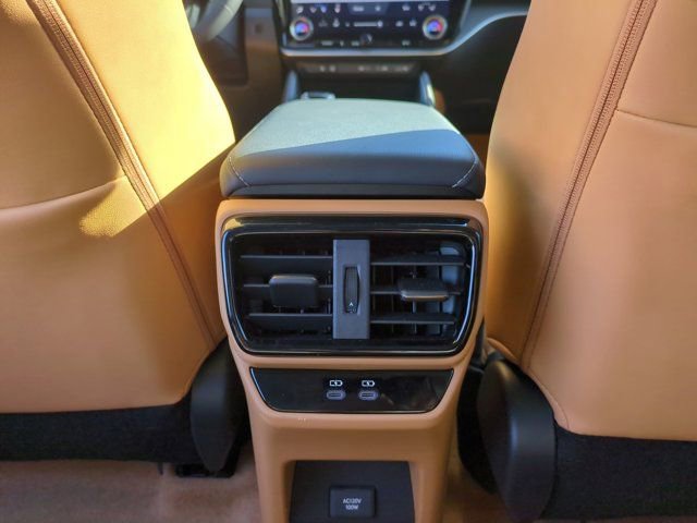 Used 2023 Lexus RZ 450e Premium w/ Technology Package image 27