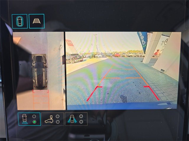 New 2026 GMC Terrain Denali w/ LPO, Floor Liner Package image 20