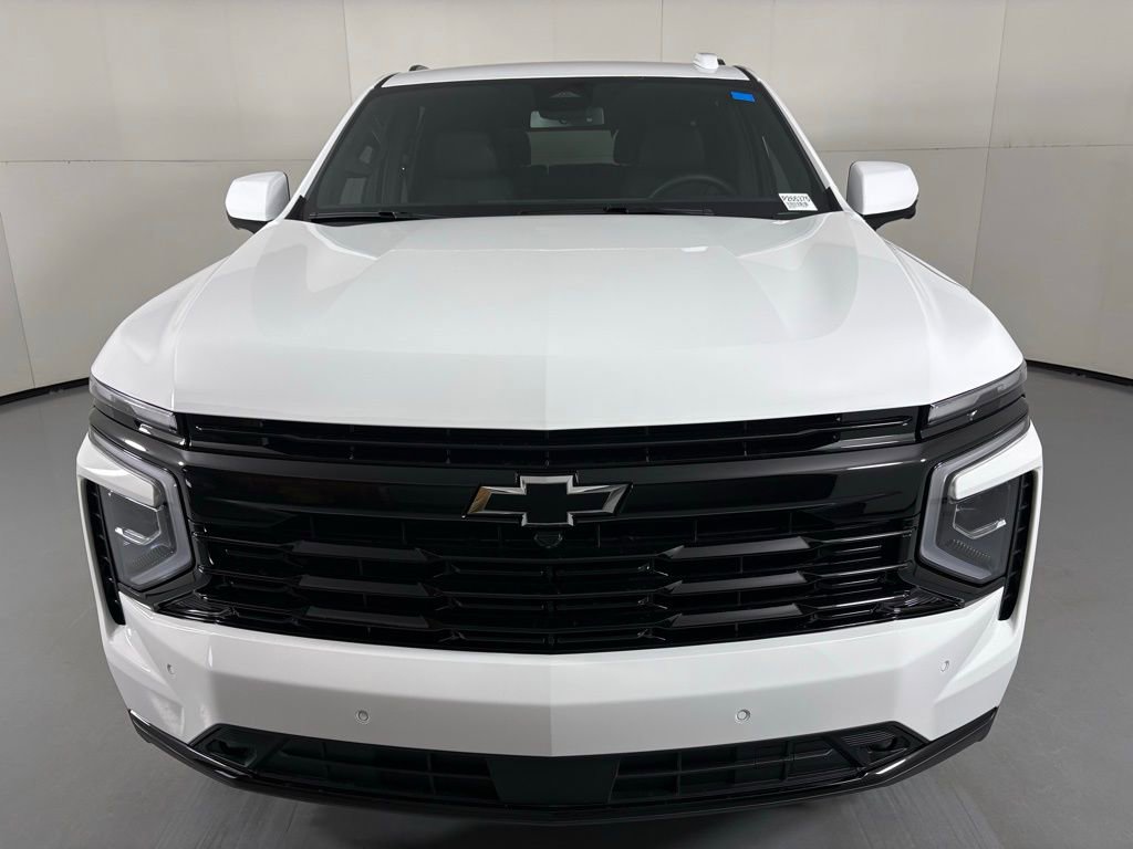 New 2026 Chevrolet Tahoe RST w/ Comfort Package AWD/4WD image 4