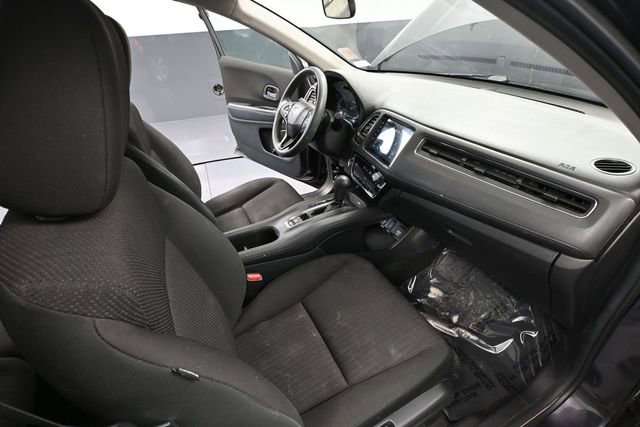 Used 2016 Honda HR-V EX image 44