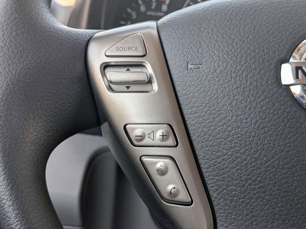 Used 2020 Nissan NV200 S image 17