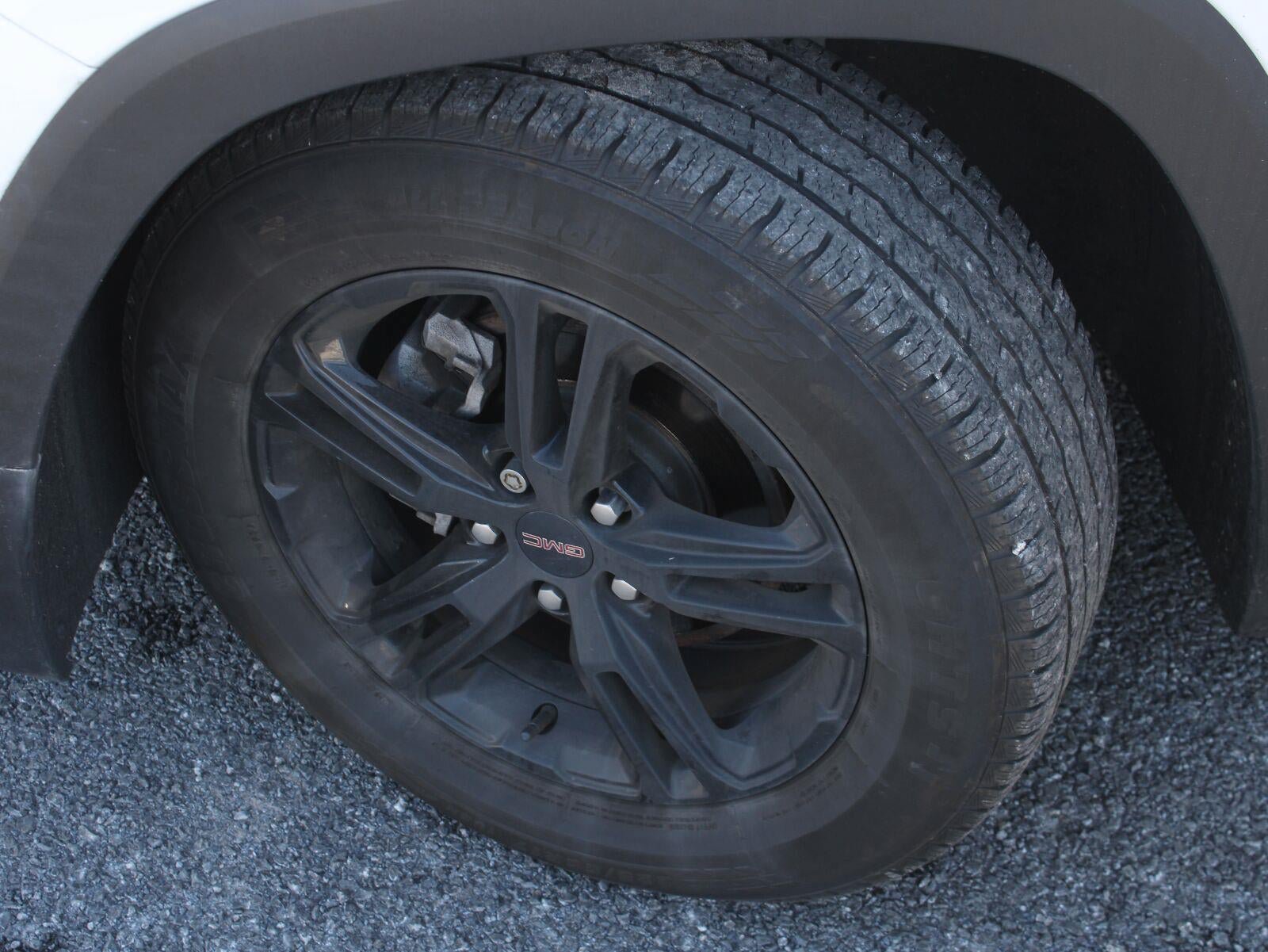 Used 2022 GMC Terrain AT4 AWD/4WD image 20