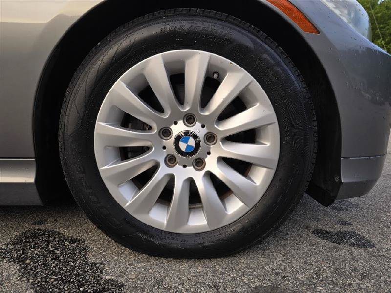 Used 2009 BMW 328i Sedan RWD image 17