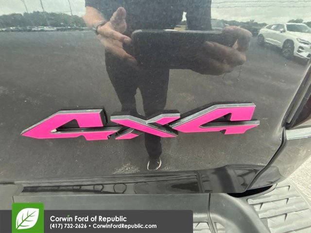 Used 2019 RAM 1500 Rebel w/ Rebel Level 2 Equipment Group AWD/4WD image 6