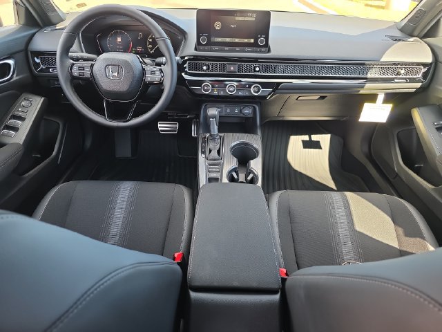 Used 2026 Honda Civic Sport image 15