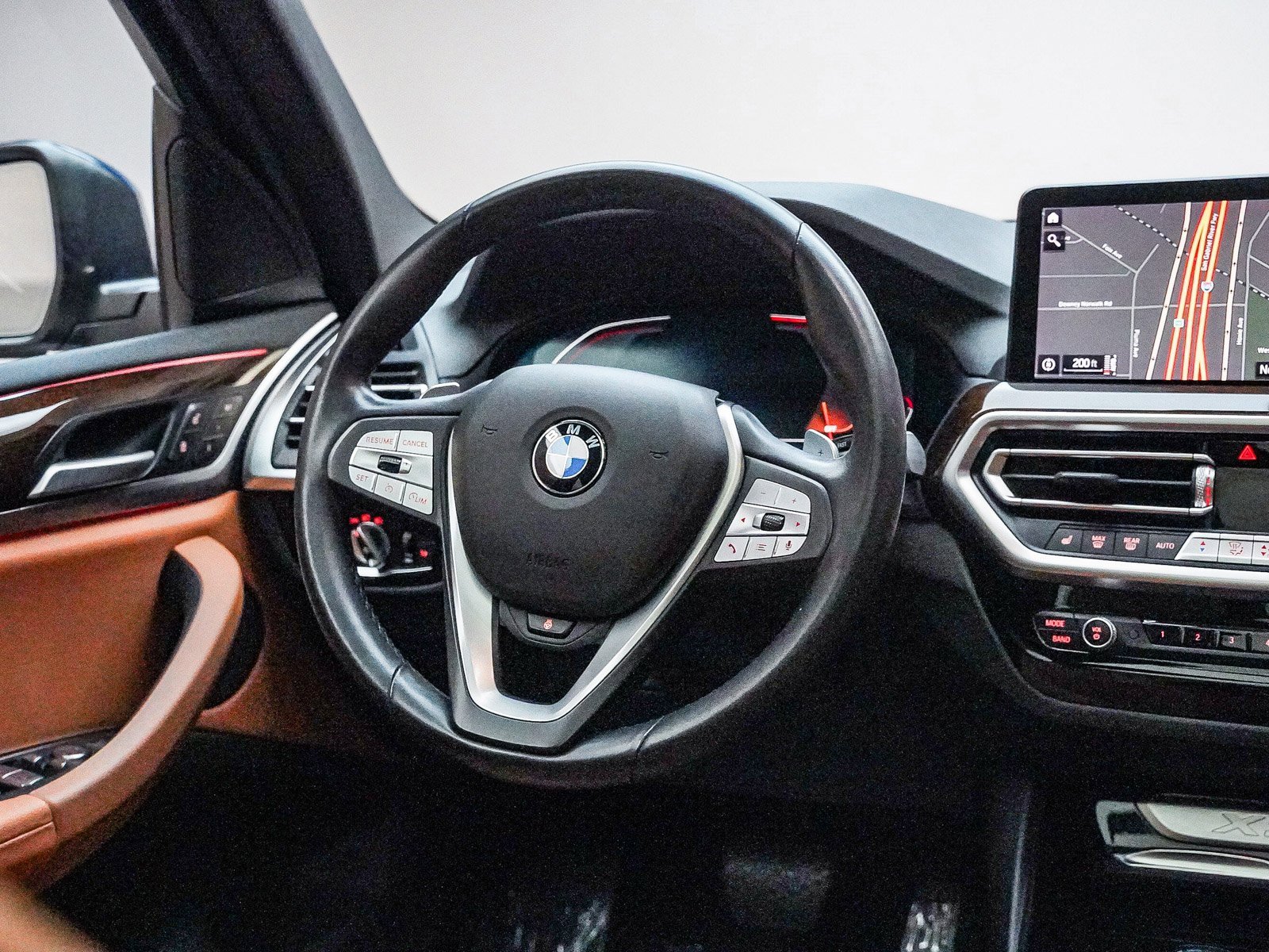 Used 2023 BMW X3 xDrive30i w/ Premium Package w/ZPA image 16