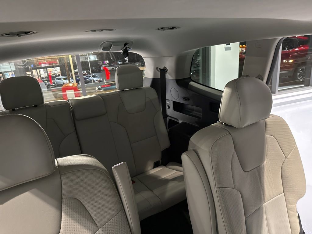 Used 2021 Kia Telluride EX w/ EX Premium Package image 25