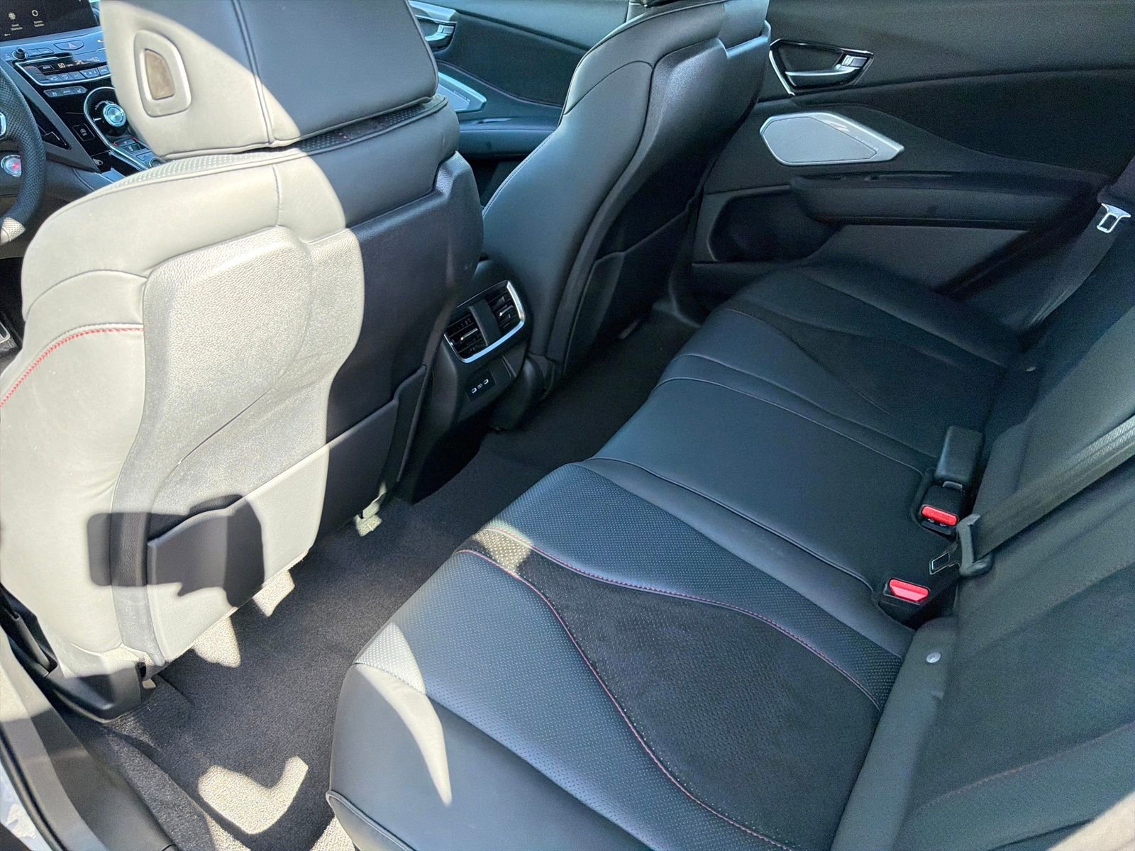 New 2026 Acura RDX A-Spec image 22