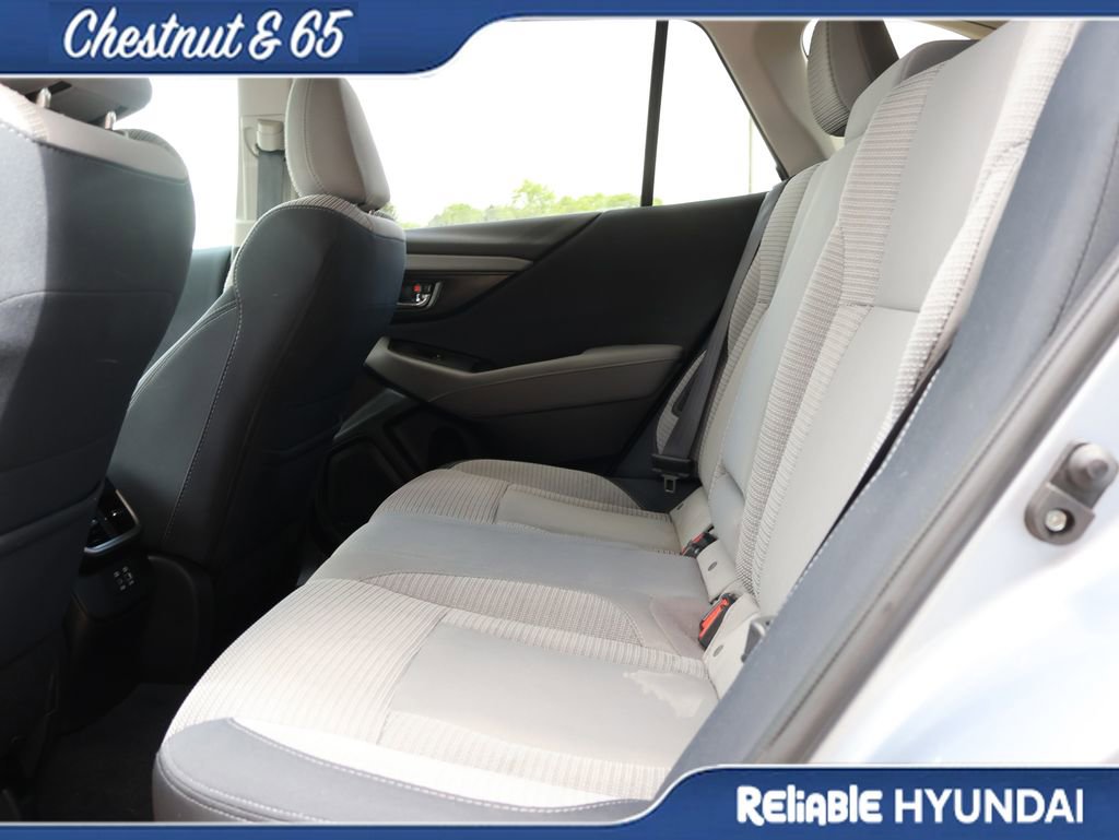 Used 2023 Subaru Outback Premium AWD/4WD image 19