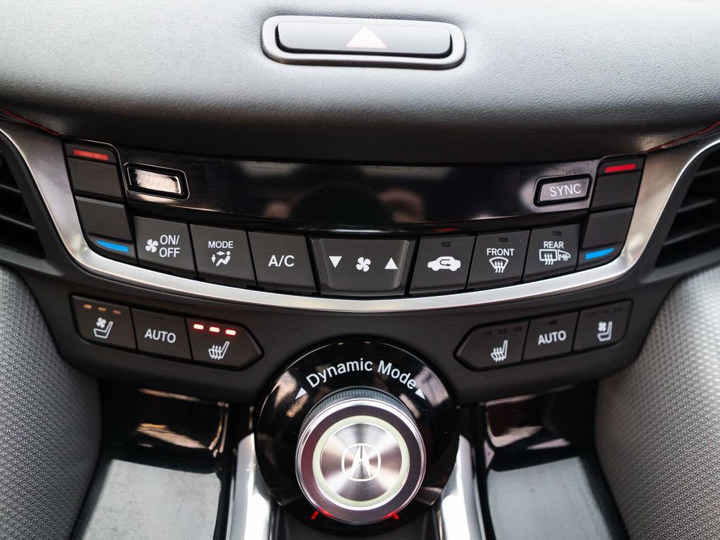 Certified 2023 Acura TLX A-Spec Package image 37