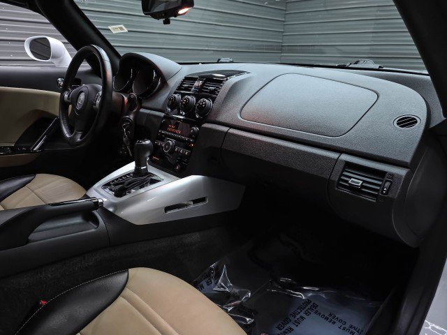 Used 2008 Saturn Sky w/ Premium Trim Package RWD image 15