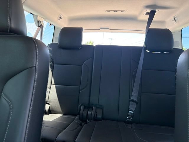 Used 2016 Chevrolet Suburban LTZ AWD/4WD image 23