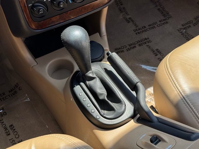 Used 1999 Chrysler Sebring JXI FWD image 15