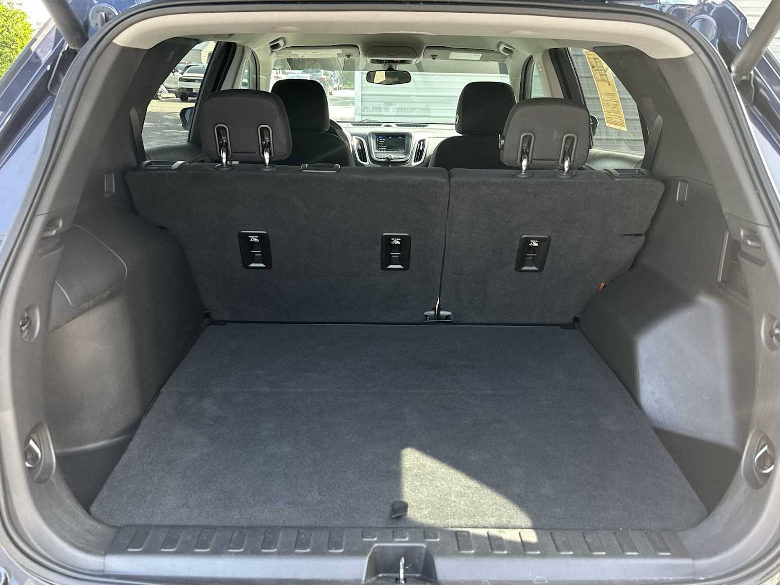 Certified 2019 Chevrolet Equinox LT FWD image 25