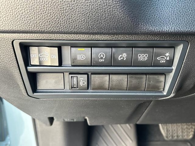 Used 2026 Toyota Tundra SR5 w/ SR5 Convenience Package image 17