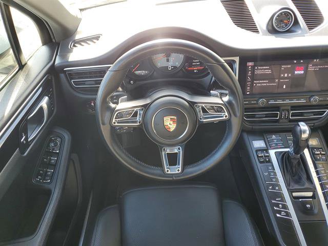 Used 2020 Porsche Macan S image 36