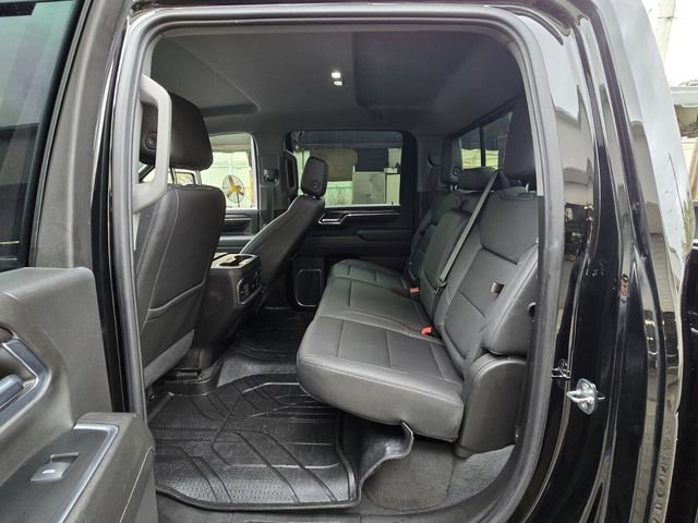 Used 2024 Chevrolet Silverado 2500 LTZ w/ LTZ Plus Package image 16