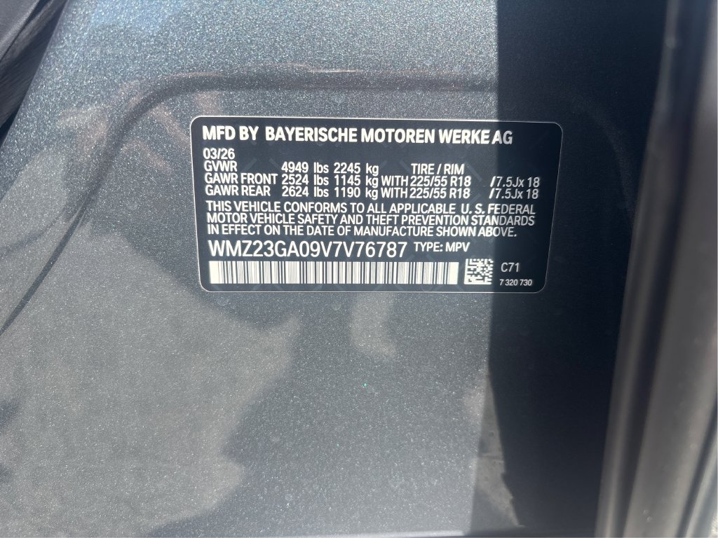 New 2027 MINI Cooper Countryman S AWD/4WD image 22