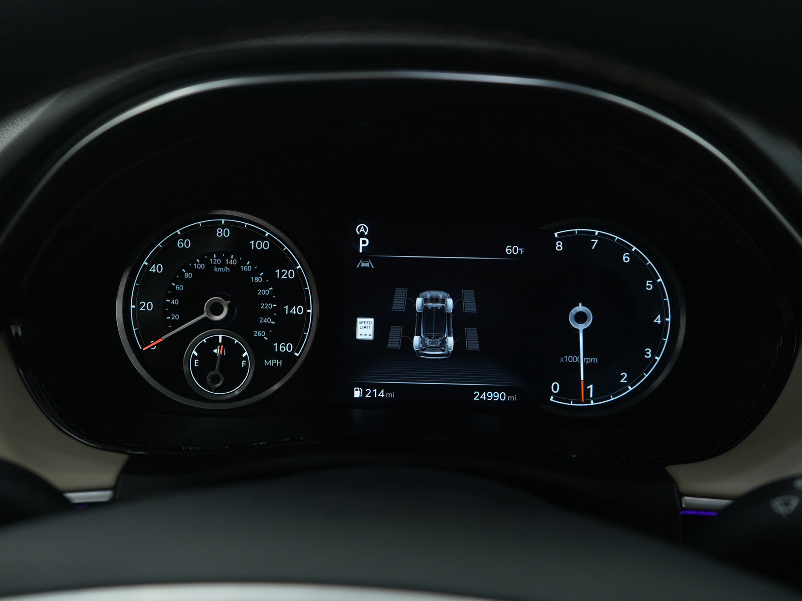 Used 2024 Genesis GV70 2.5T Advanced w/ Advanced Package image 27