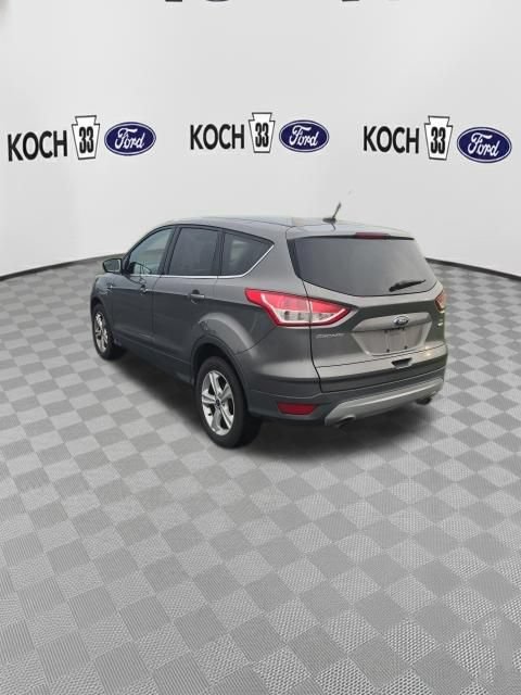 Used 2014 Ford Escape SE AWD/4WD image 4