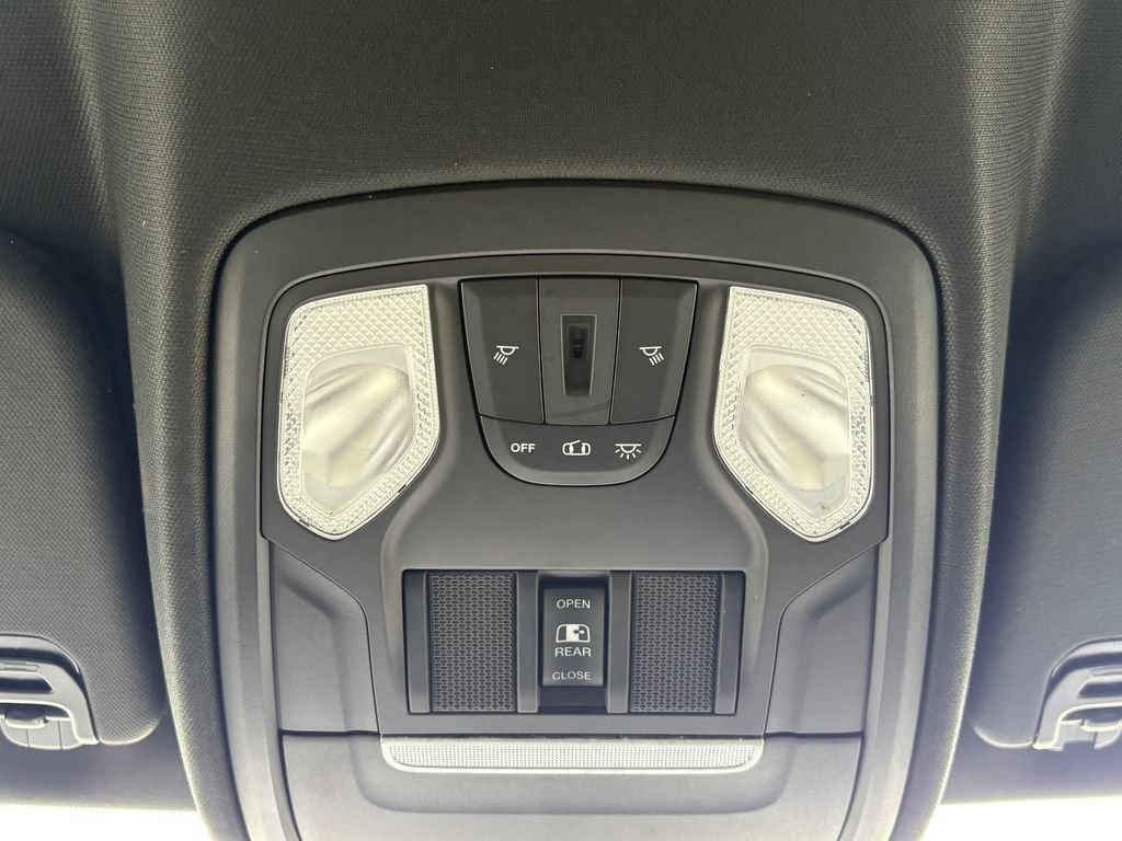 Used 2021 RAM 1500 Big Horn AWD/4WD image 28