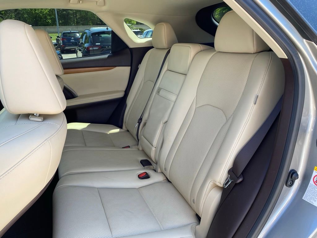 Used 2020 Lexus RX 350 AWD w/ Premium Package image 26