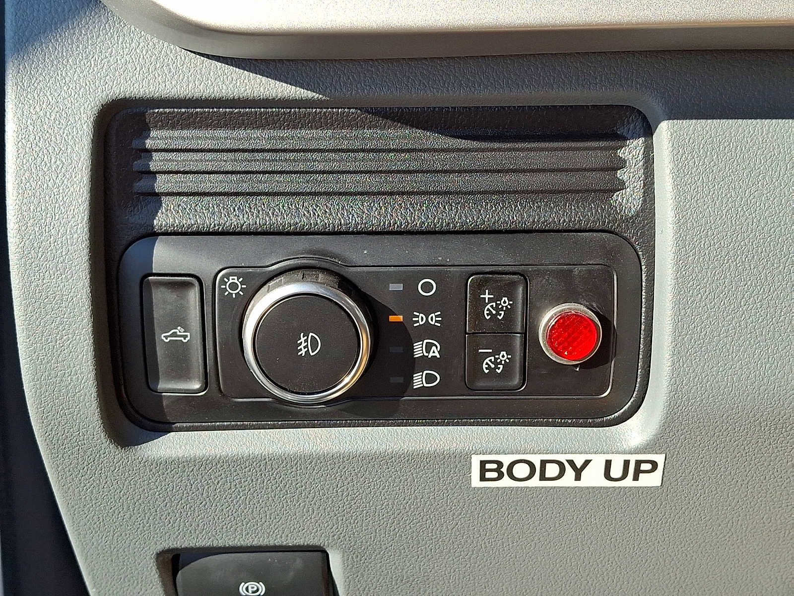 New 2026 Ford F550 4x4 Supercab Super Duty image 17