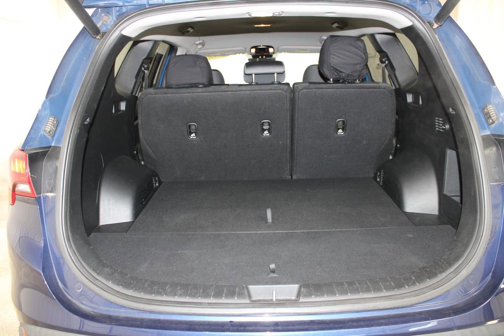 Used 2023 Hyundai Santa Fe SEL image 23