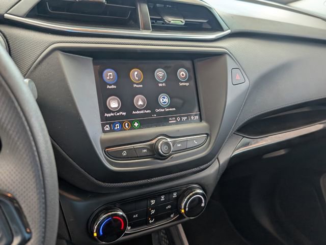 Certified 2023 Chevrolet TrailBlazer LT image 19