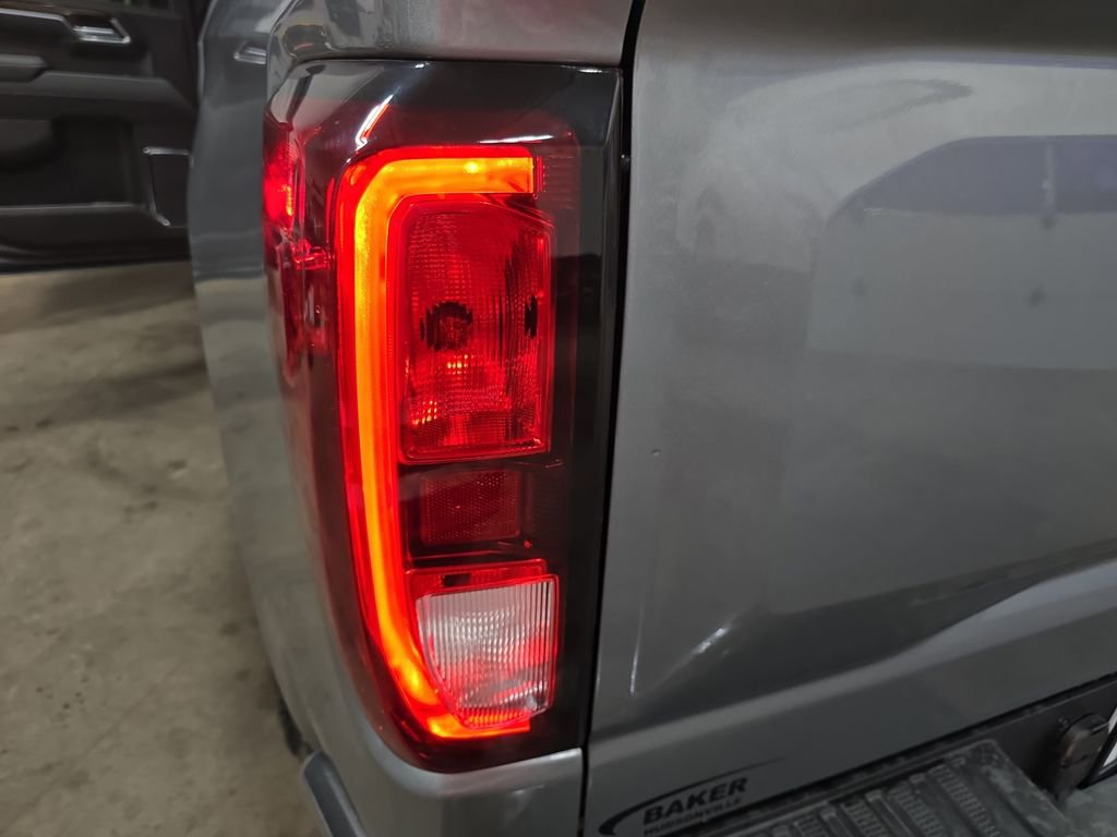 New 2026 GMC Sierra 1500 Elevation image 36