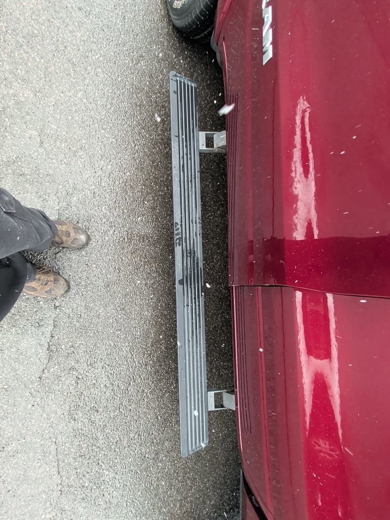 Used 2020 RAM 1500 Laramie image 16