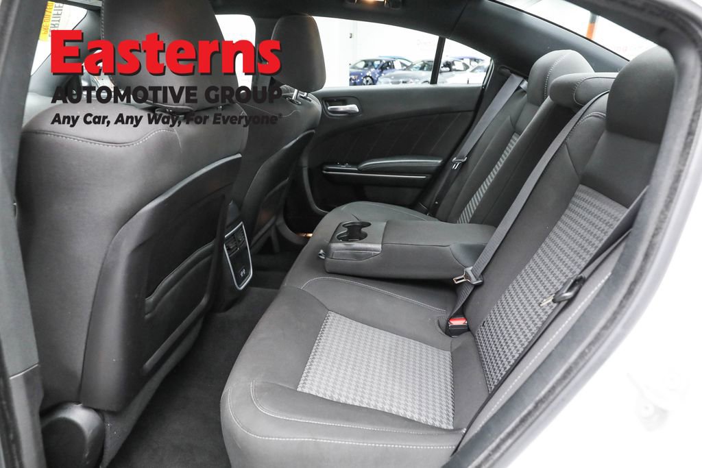 Used 2023 Dodge Charger GT image 22