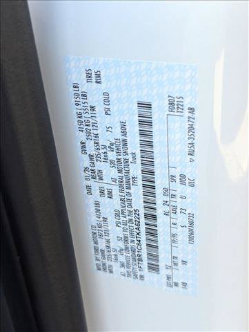 New 2026 Ford Transit 250 148 Medium Roof w/ Load Area Protection Package RWD image 16