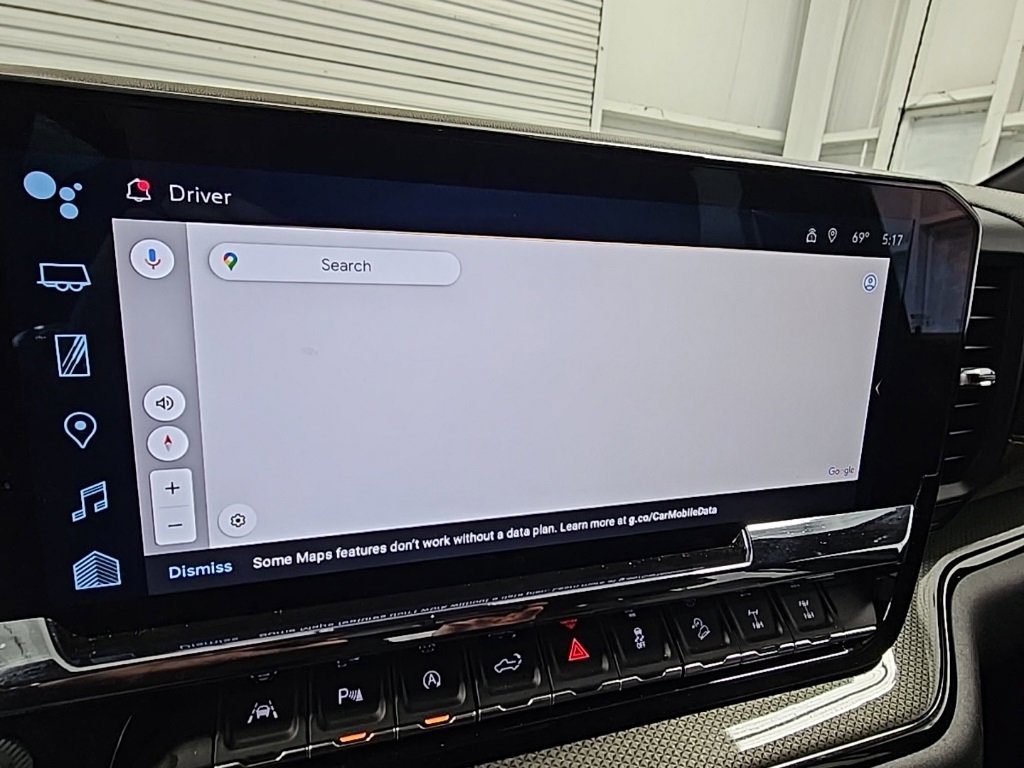 Used 2024 Chevrolet Silverado 1500 ZR2 w/ ZR2 Bison Edition image 17