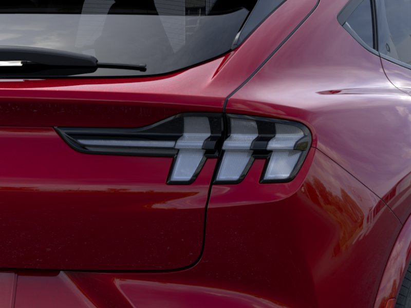 New 2025 Ford Mustang Mach-E GT AWD/4WD image 21
