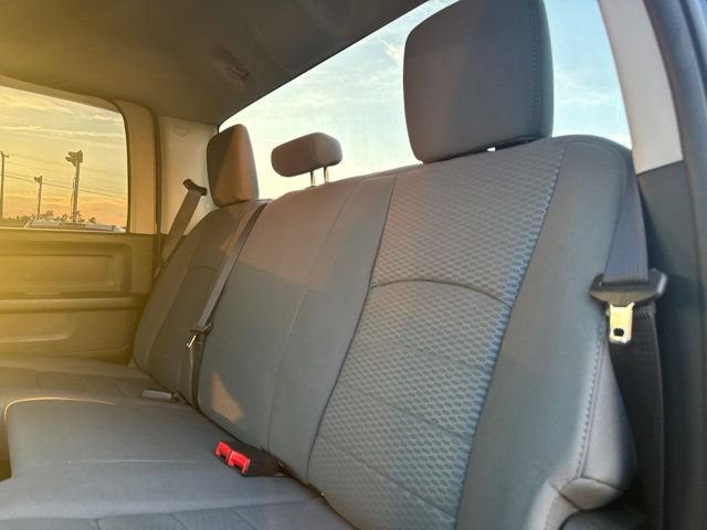 Used 2014 RAM 1500 Express AWD/4WD image 11