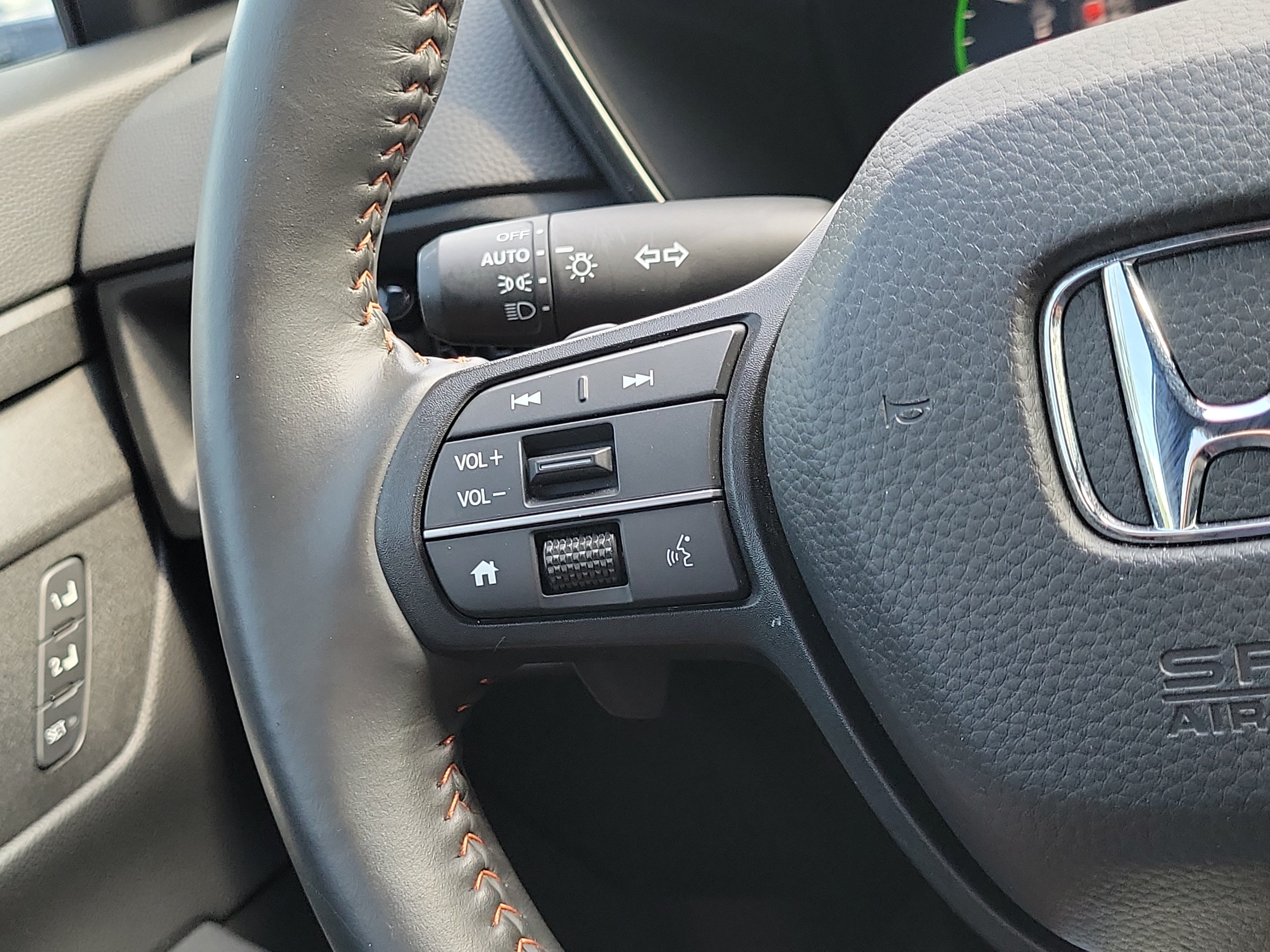 Used 2024 Honda CR-V Sport-L image 19