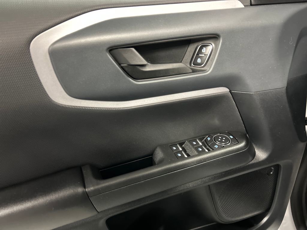 Used 2021 Ford Bronco Sport Big Bend image 13