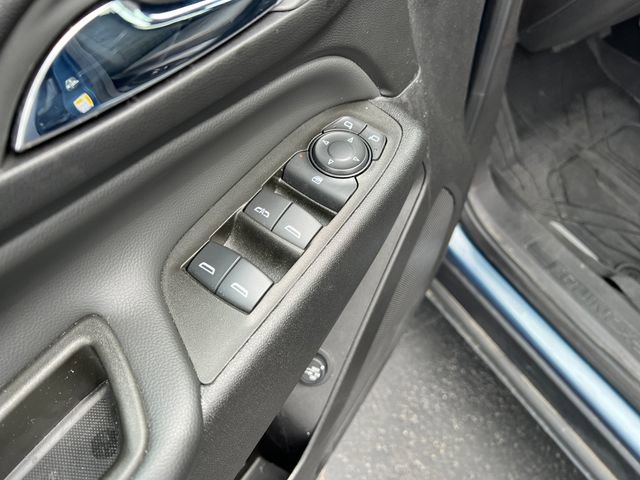 Certified 2024 Chevrolet Equinox LT w/ LPO, Floor Liner Package FWD image 11