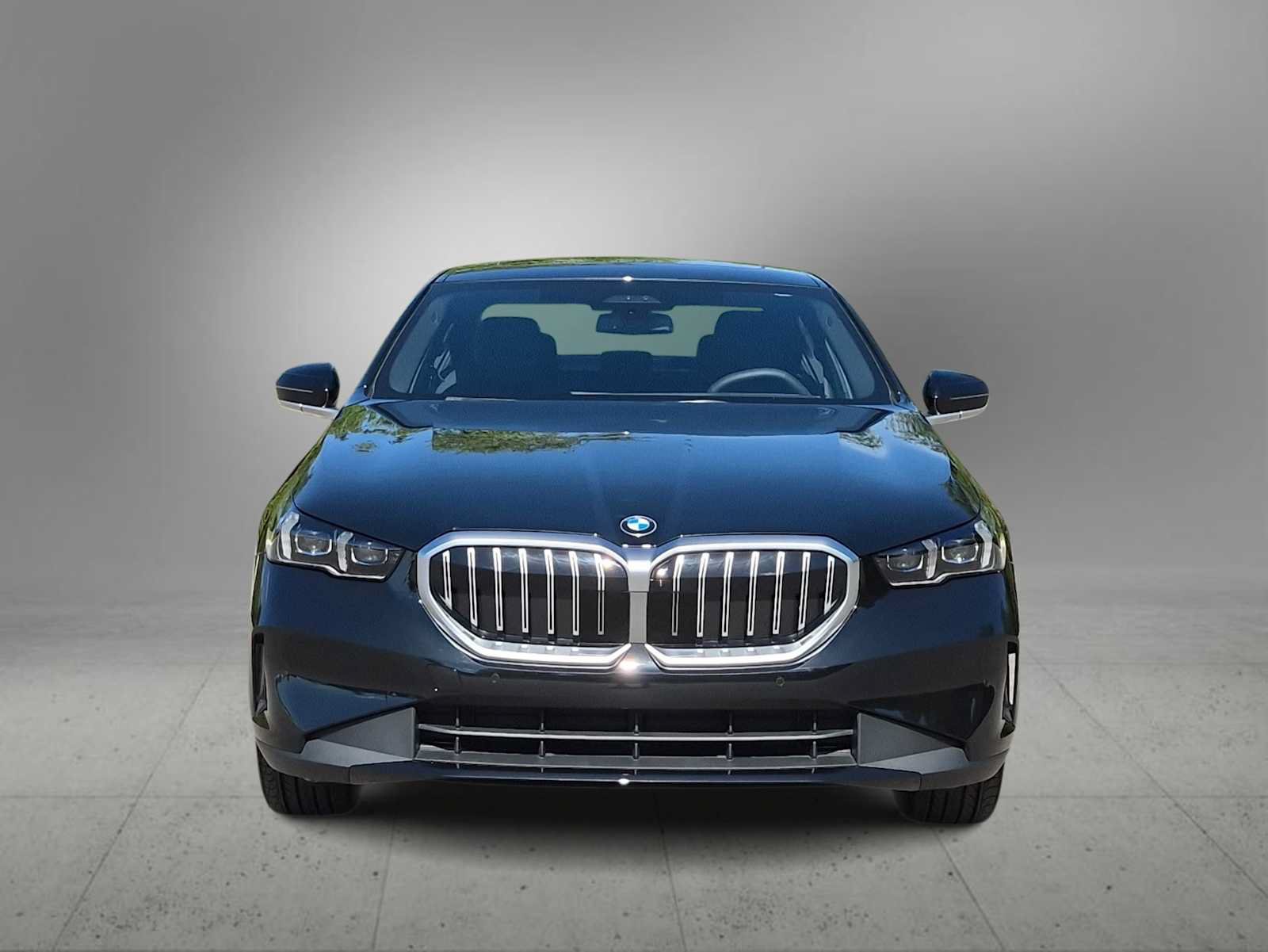 New 2027 BMW 530i xDrive AWD/4WD image 3