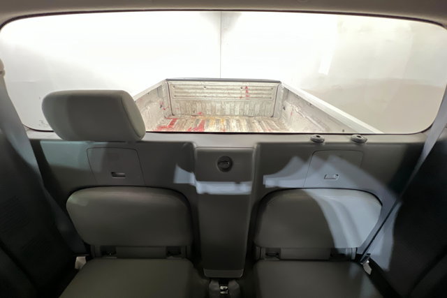 Used 2016 Nissan Frontier S RWD image 21